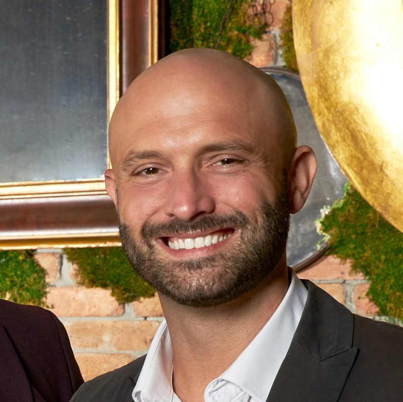 Ben Potts