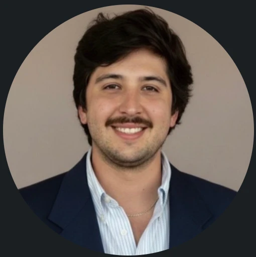 Jacob Mata