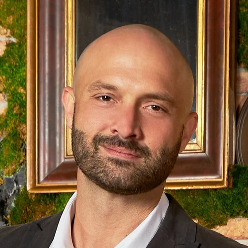 Ben Potts